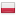 nieprzesol.pl server is located in Poland